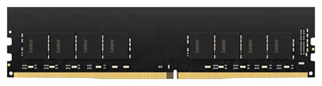 Оперативная память для ПК Lexar 16 ГБ DDR4 3200 МГц DIMM